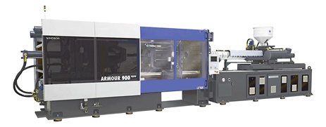 Armour 50-1300 T